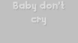 IIU - Baby Don't Cry ( Version hmong )