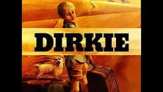 Dirkie (Lost In The Desert), 1969