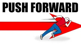 2 Easy Ways to Get Rid of Mental Resistance