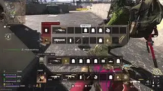 DMZ LiVE. Sunday Night Grind