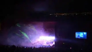 Pretty Lights- Don't Push It, Don't Force It (Remix) (Part II)