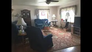 Convenient Ranch!