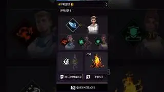 380 HP Is Illegal 💀#ff#ffshorts #freefire #csrank#charactercombination#shortsfeed #foryou