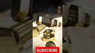 Making gold screws #diy #jewelry #tools #science