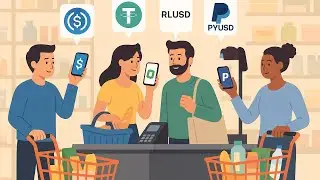 Stable Coin Future Genious ACT