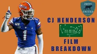 CJ Henderson Film Breakdown