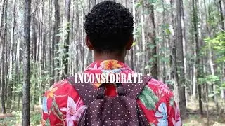 The Inconsiderate [short film]