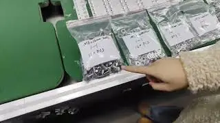 We will provide a corresponding number of screws and nuts for all busbars.