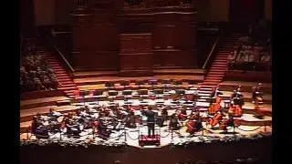 Lekeu, Adagio op. 3 - Orchestre Pelléas - Concertgebouw, Amsterdam