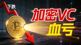 加密VC十亿估值归零？揭秘Fuel、Bubblemaps暴跌百倍的残酷真相！