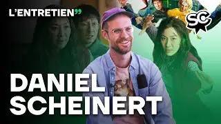 Daniel Scheinert / 