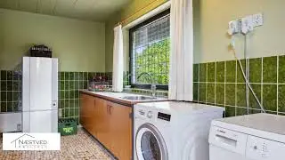 Kildeg&aring;rdsvej 7, Fensmark, 4684 Holmegaard