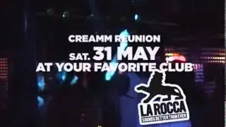 Creamm Monday morning 40 min of captured memories!!