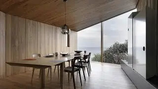 Architecture: Fairhaven Beach House by John Wardle Architects