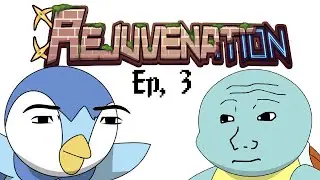 The Crack Boat | Pokemon Rejuvenation | E3