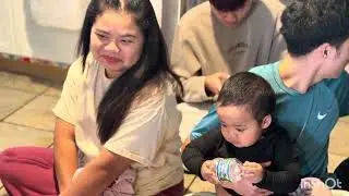Pastor’sFamily thanksgiving 2026