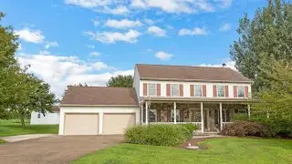 264 LITTLE BRITAIN ROAD, NOTTINGHAM, PA Presented by The Matt Fetick Team.