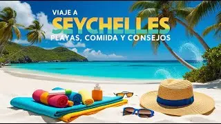 Viaje a Seychelles: Playas, Comida y Consejos