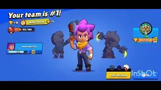 A NEW game brael stars