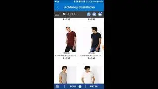 JioMoney Cashback Deals on Online Shopping