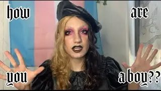 Trans Men and Femininity