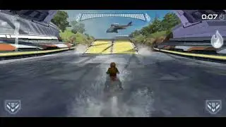 Riptide GP2 Full Gameplay 🔥 | High-Speed Jet Ski Challenge 🏎️ Crazy Water Stunts & Racing 🎯