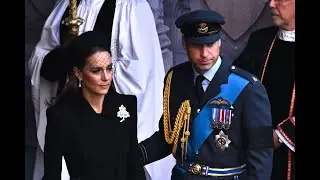 Royal Drama Unfolds: Kate Middleton's Absence at Pope Francis's Funeral Explained