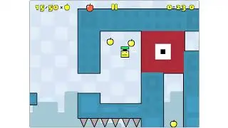 Appel - How To Speedrun - Level 6 100% + WR