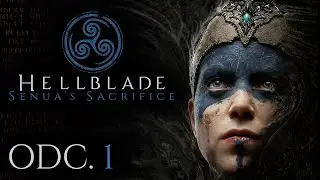 🔴LIVE | Ognisty B&Oacute;G | Hellblade: Senua's Sacrifice PL [#1]