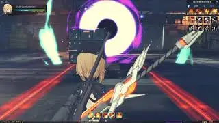[SoulWorker] Breaking Illusion (BETA) clear 18:59