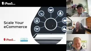 Scale Your eCommerce Business with The Right ERP & Integration Strategy
