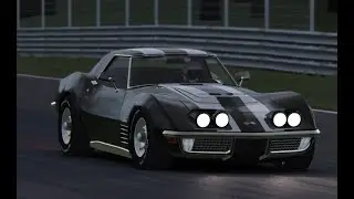 Free Assetto Corsa Mod - C3 Corvette ZR-1