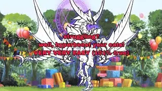 Final Stage of Forest of Gapra and Ashvini Desert EASY STRAT (a little rng) | The Battle Cats 14.6