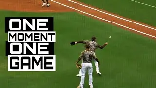 Musgrove Mishandles Bunt, Gausman Hustles: Giants vs. Padres Recap (5/2/21)