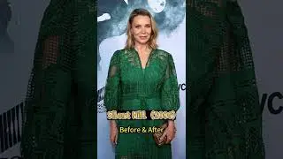Silent Hill 2006-Then & Now #silenthill #star #actor #history #film