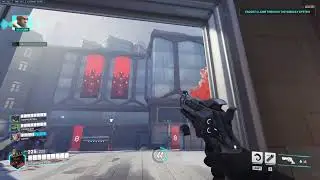 Good Passenger Overwatch 2 Pve Story mission challenge
