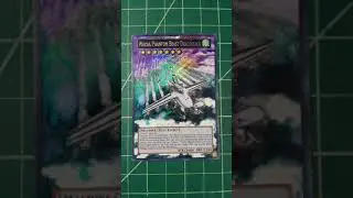 Yugioh Mecha Phantom Beast Dracossack Full Art Card Extension