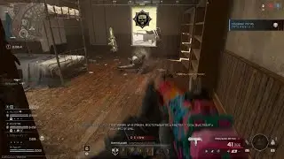 Call of Duty warzone  new meta vel 46