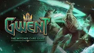 GWENT: The Witcher Card Game: Foltest vs. Crach an Craite