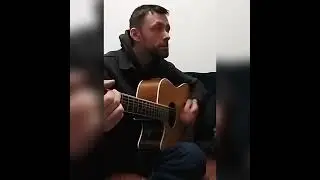 Dean Moore - Balled Of 