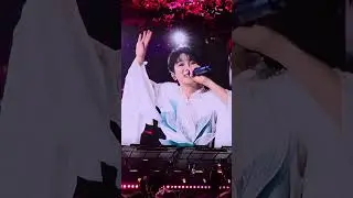 12/6/2025, 周深深圳演唱会第1场, 小美满
