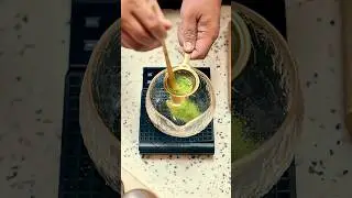 Oni Matcha - Menu Restoran Miro Yatai | Studio Fotto Video Production Company