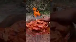 Tavuk Izgara - Grillend Chicken
