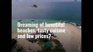 Travel Southeast Asia for cheap! 9 cities for under $400 in one trip!