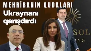 Əliyevlə Putin Ukraynada biznes şəriki olub? Ruslar Azərbaycanda kənd təsərrüfatına əl qoyur!