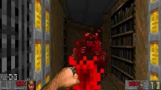 DMP 2021 (02) Doom - Haunted Corridors