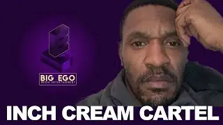 Creating Cream Cartel | Dubs and Page | Music Legacy | Dizzie  [Inch Cream Cartel Full Interview]