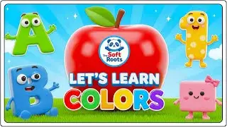 Preschool Learning Videos for Kids | ABCs, Numbers, Nursery Rhymes & Songs