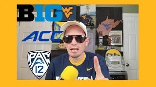 Big 10,PAC 12, and ACC merging!?!?!