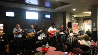 plains of peppermenati (slim dusty) SUNG BY jason carruthers
